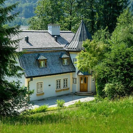 Waldach Villa Thalgau Kültér fotó