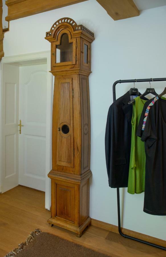 Waldach Villa Thalgau Kültér fotó